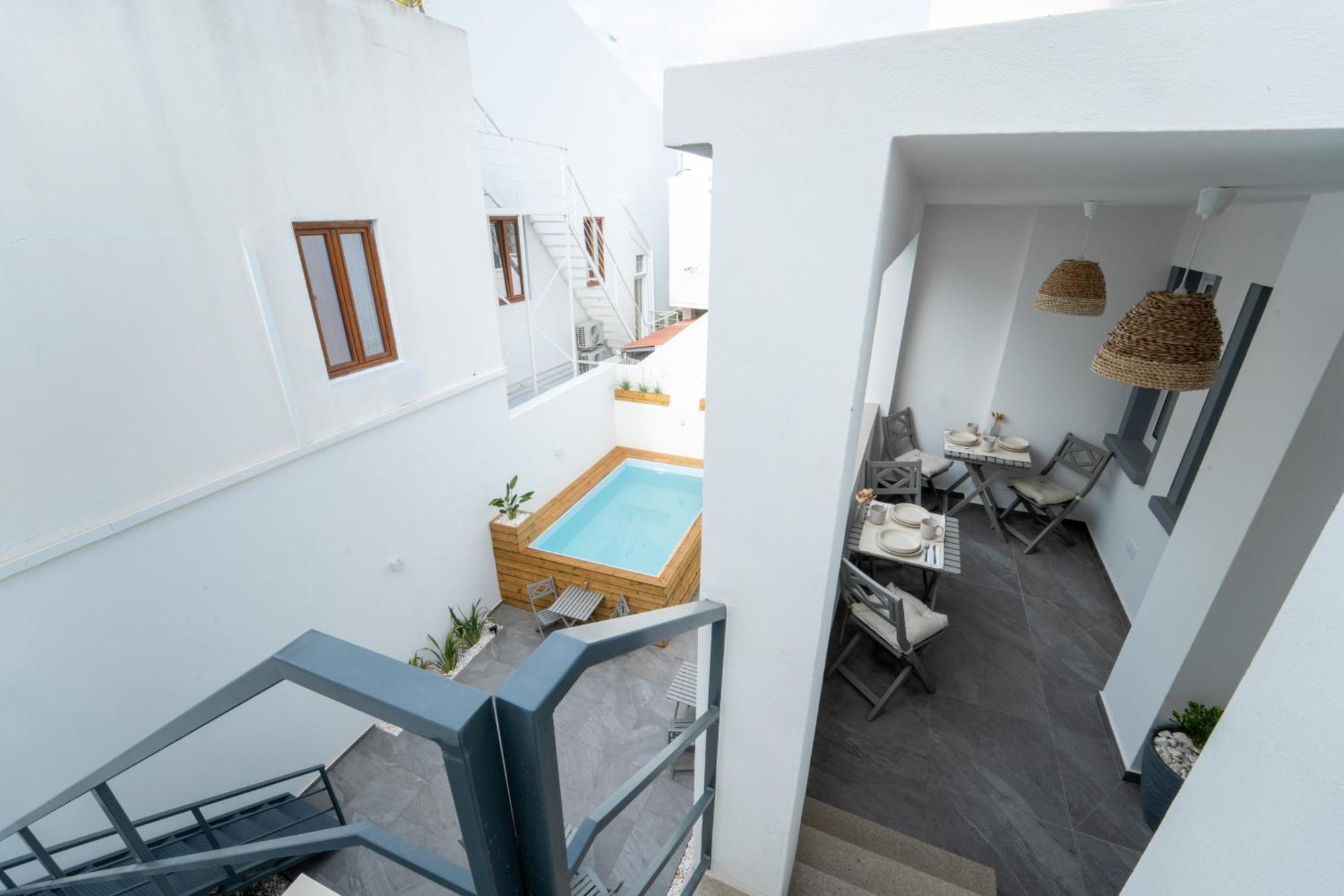 Ria View Guesthouse FAO Exteriér fotografie